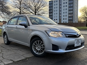 Toyota corolla 1.5 hybrid auto